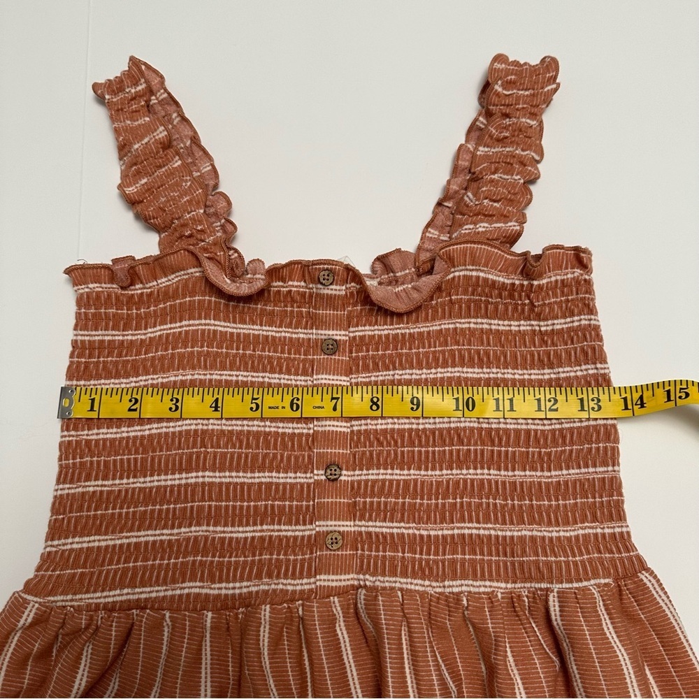 Roxy Summer Mini Dress - Picture 5 of 12